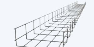 Wire Mesh Cable Tray