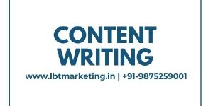 Content Marketing