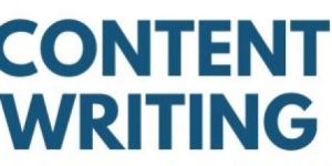Content Writing