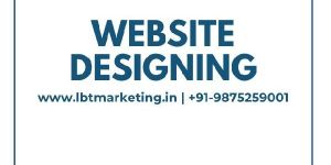 Website Designing