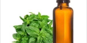 Tulsi Hydrosol Liquid