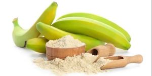 Freeze Dried Banana Powder