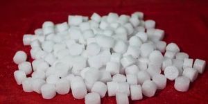 Round Camphor Tablets
