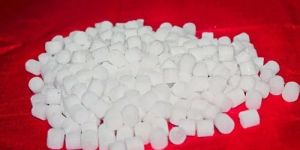 White Camphor Tablets