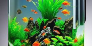 Aquarium Accessories