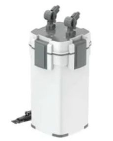 Canister Filter