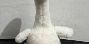 Happy Duck Soft Toy