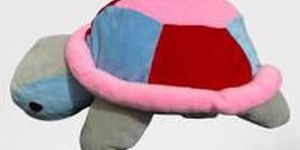 Tortoise Soft Toy