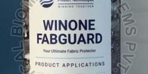 Fabguard Fabric Protector