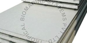 PU System for Continuous Sandwich Panels