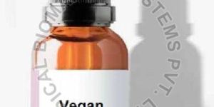 Vegan Vitamin D3 Liquid