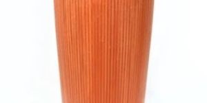 FRP Cylindrical Planter