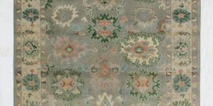 Hand Knotted Rugs