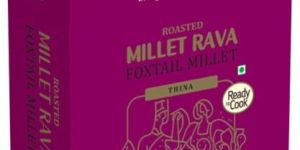 Foxtail Millet Rava Premix