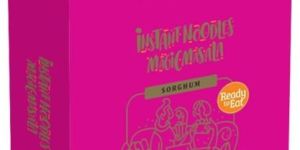 Instant Millet Noodles