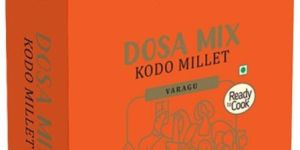 Kodo Millet Dosa Premix