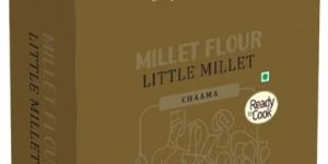 Little Millet Flour