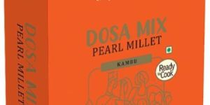 Pearl Millet Dosa Premix