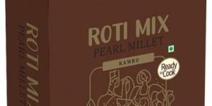 Pearl Millet Roti Premix