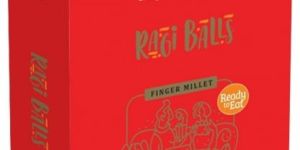 Ragi Balls