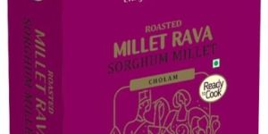 Sorghum Millet Rava Premix