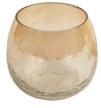Decorative Glass Votive