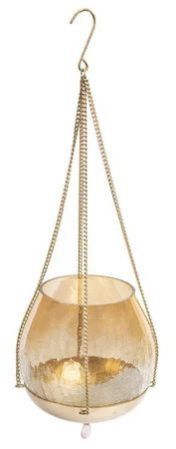 Hanging T Light Candle Holder