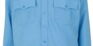 Security Guard Shirt