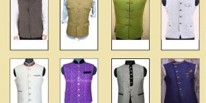 Nehru Jacket