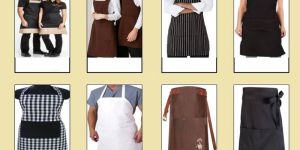 Aprons