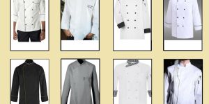 Restaurant Uniforms