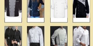 Chef Uniforms