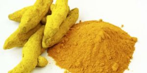 Natural Turmeric Powder