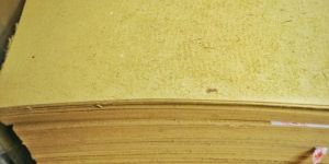 Single Wall Straw Board