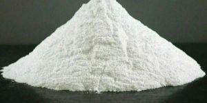 White Sodium Silicate Powder