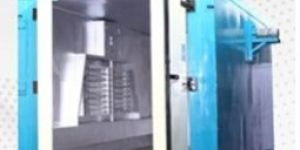 Heating Chamber Oven