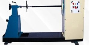 Transformer Lv Coil Winding Machine