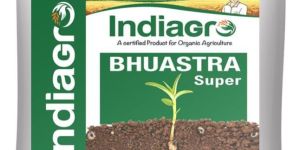 2 Kg Indiagro Bhuastra Super Granules