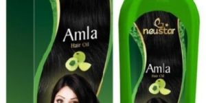 200 Ml Neustar Amla Hair Oil