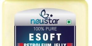 50 Gm Neustar Esoft Petroleum Jelly