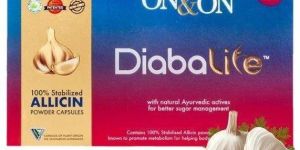 On & On Diabalife 30 capsules