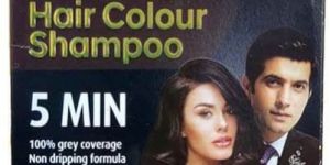 On & On Hair Color Shampoo