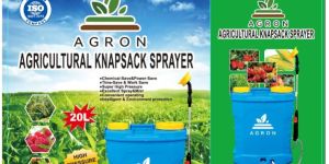 Battery Operated Knapsack Sprayer