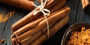 Organic Cinnamon Stick