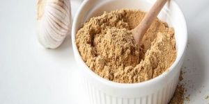 Organic Garlic Powder