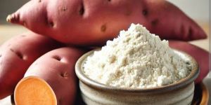Sweet Potato Powder