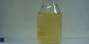 Yellow Light Diesel Oil