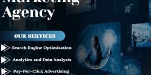 Digital Marketing Services