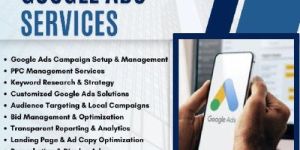 Ppc Campaign Management Services
