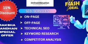 SEO Services